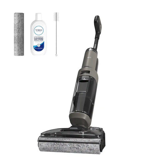 Tineco FLOOR ONE i6 Stretch Cordless Wet Dry Vacuum Cleaner