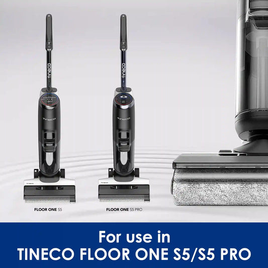 Tineco FLOOR ONE S5/S5 PRO 2/iFloor 5 Breeze Complete Replacement Brush Roller