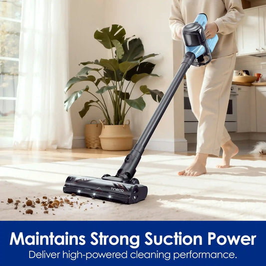 Tineco PURE ONE S20 Cordless Smart Vacuum